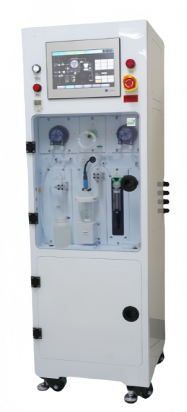  GM TECH-1200-H2O