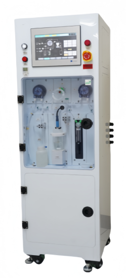 GM TECH -1300-BOE