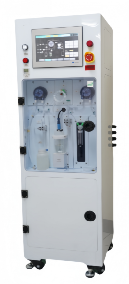 GM TECH-1800-TMAH